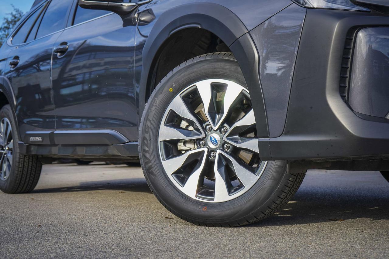 2023 Subaru Outback Limited San Antonio TX