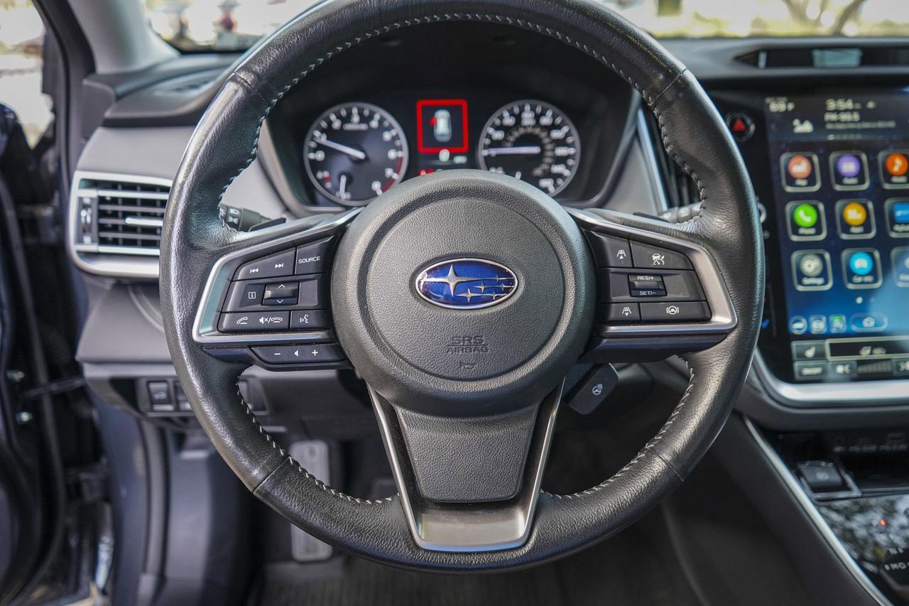 2023 Subaru Outback Limited San Antonio TX