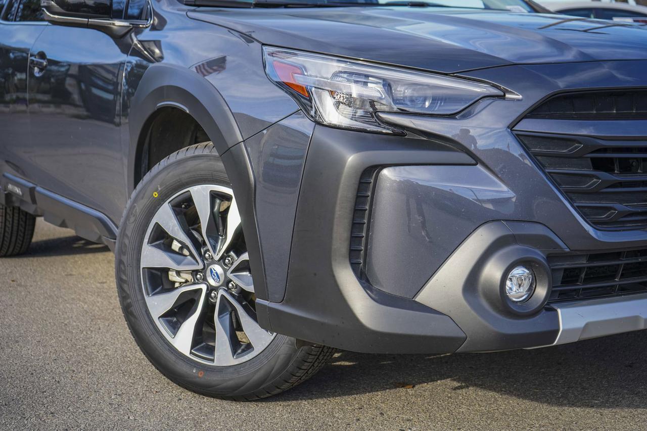 2023 Subaru Outback Limited San Antonio TX