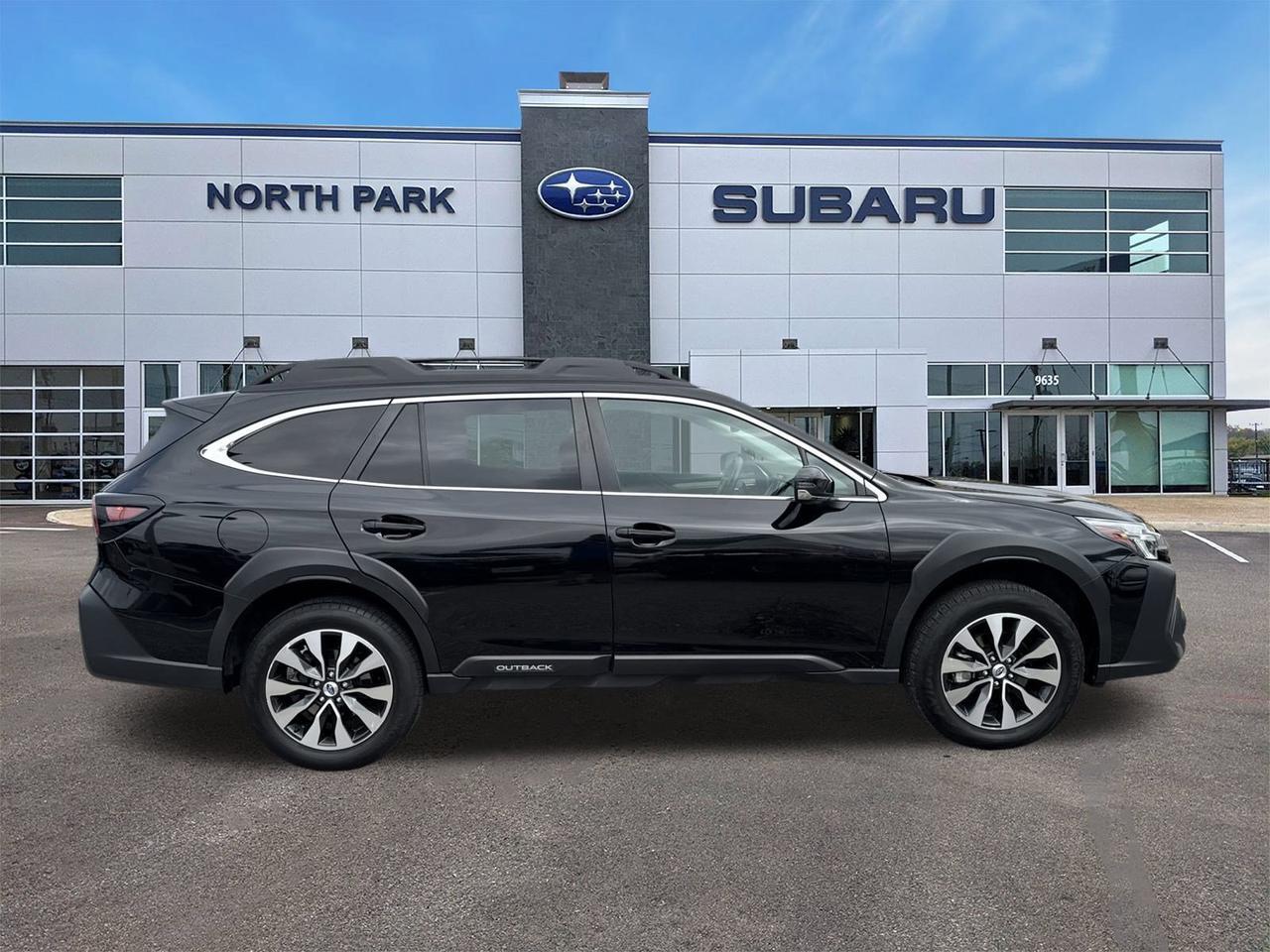 2023 Subaru Outback Limited