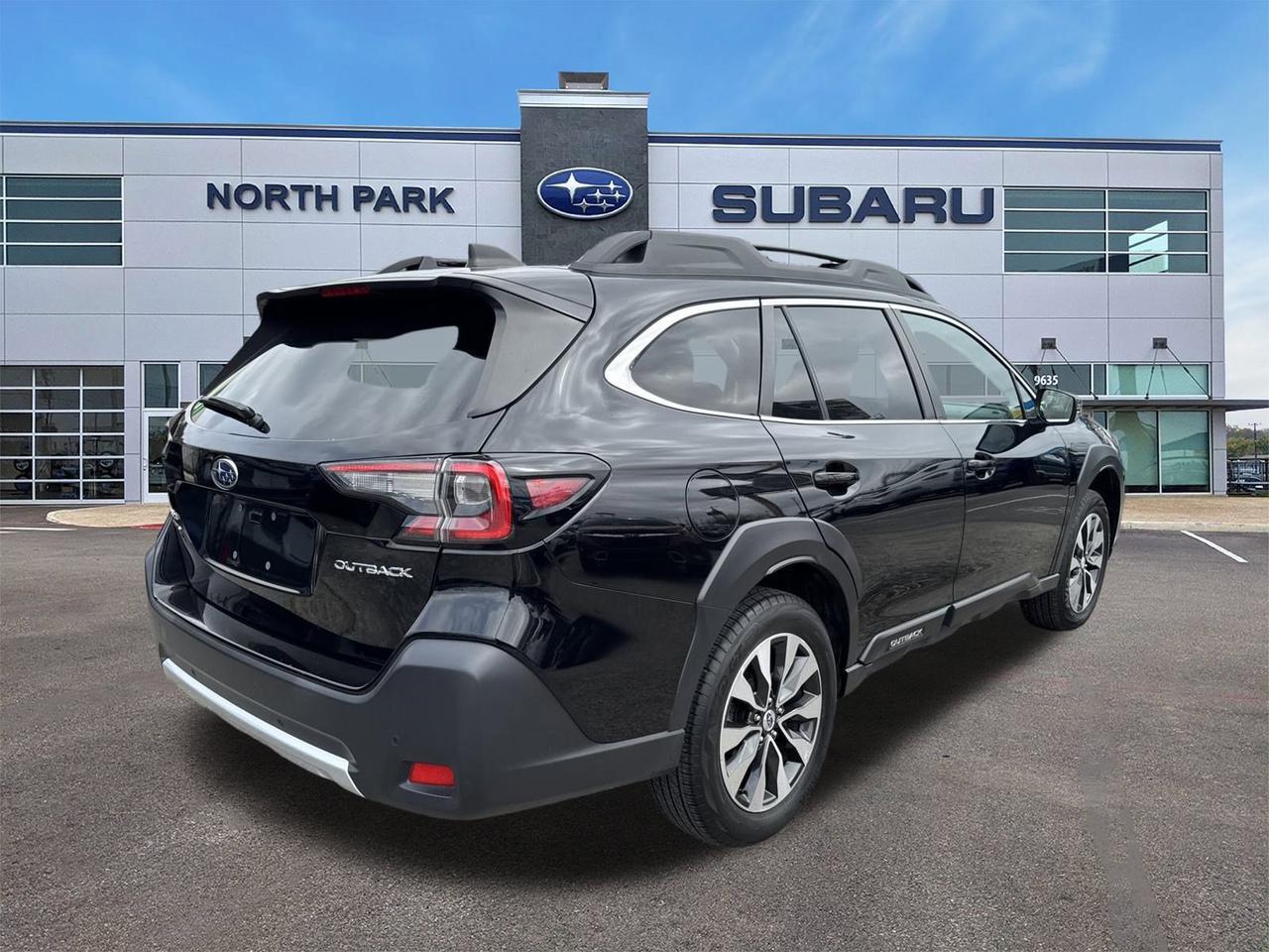 2023 Subaru Outback Limited