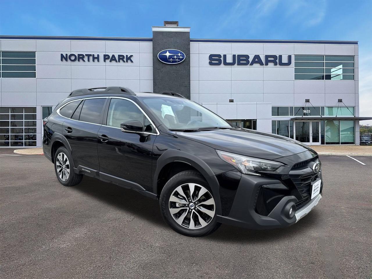 2023 Subaru Outback Limited
