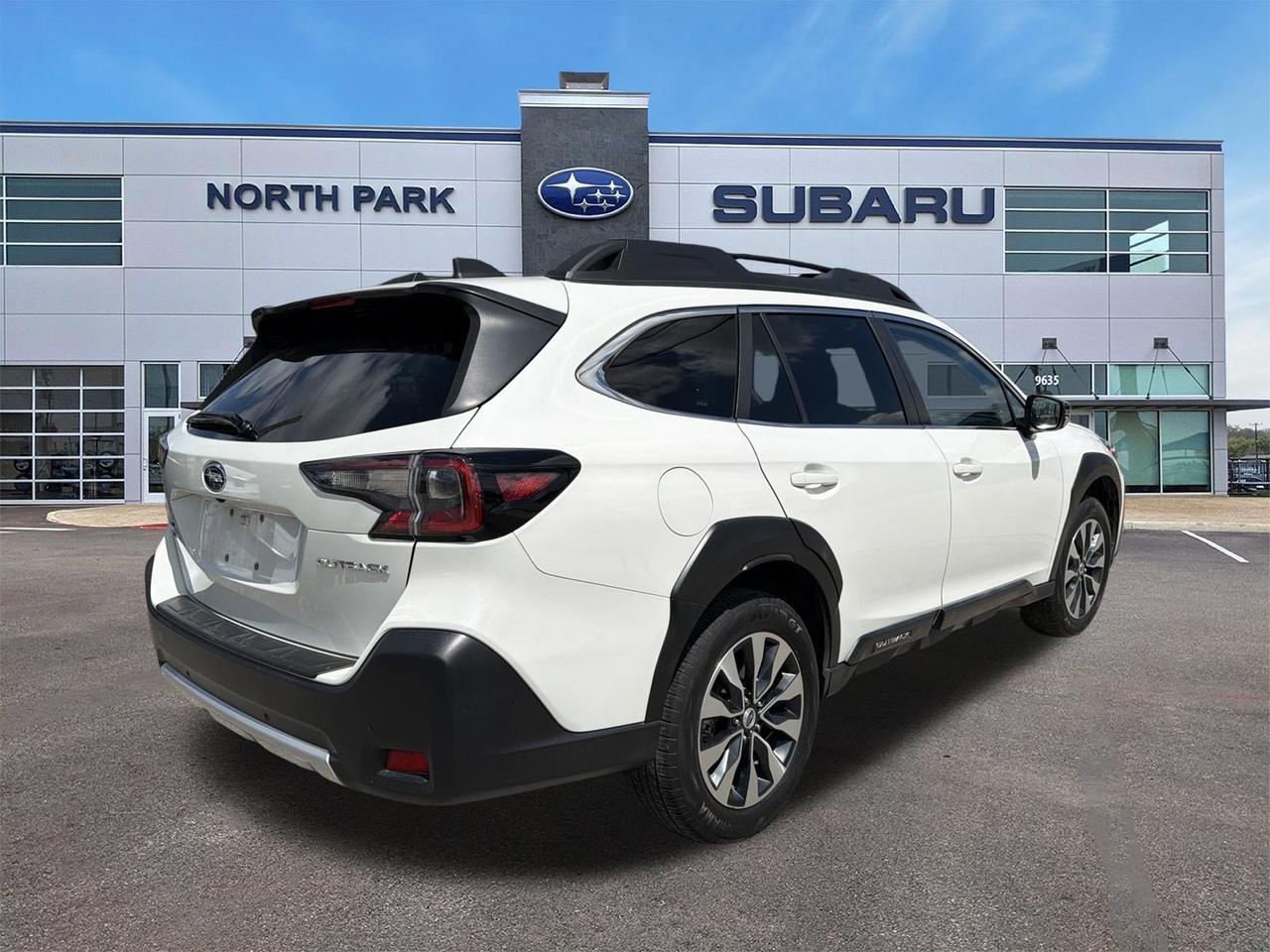 2023 Subaru Outback Limited