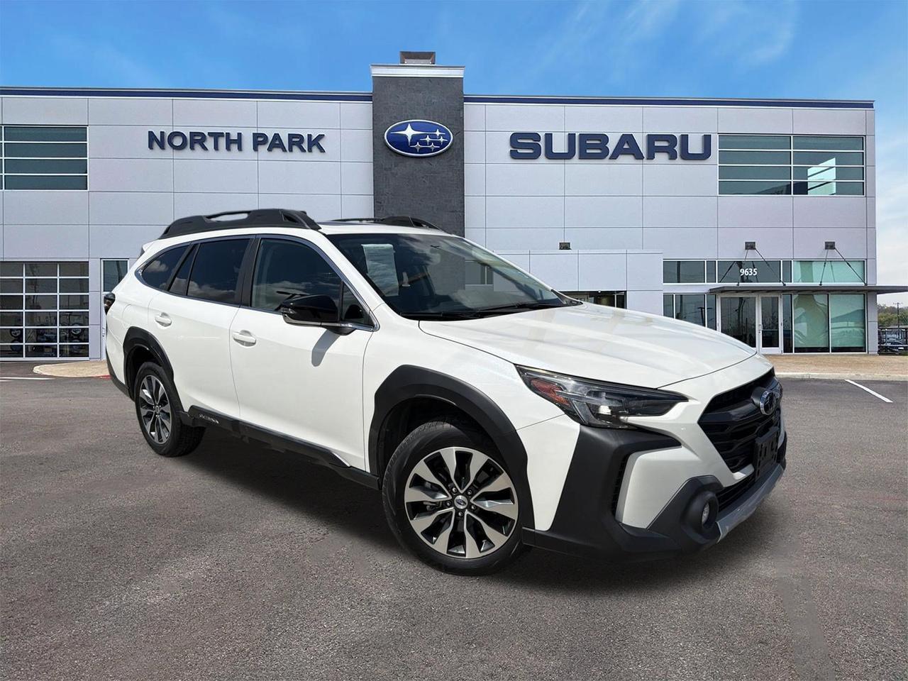 2023 Subaru Outback Limited
