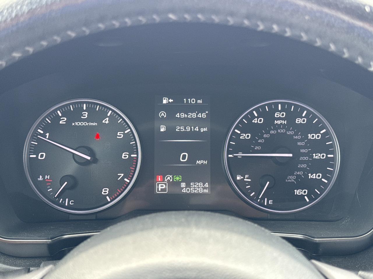 2023 Subaru Outback Limited San Antonio TX