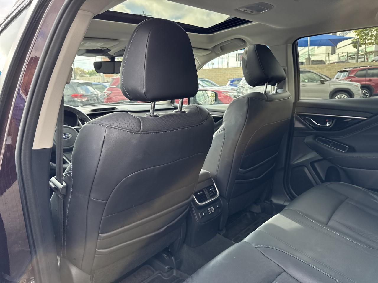 2023 Subaru Outback Limited San Antonio TX