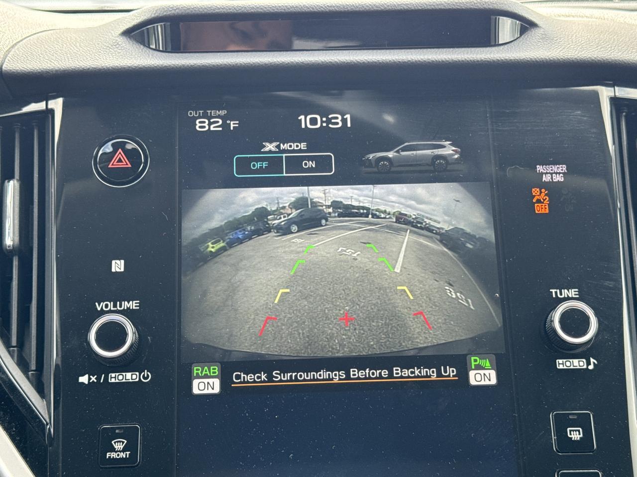 2023 Subaru Outback Limited San Antonio TX