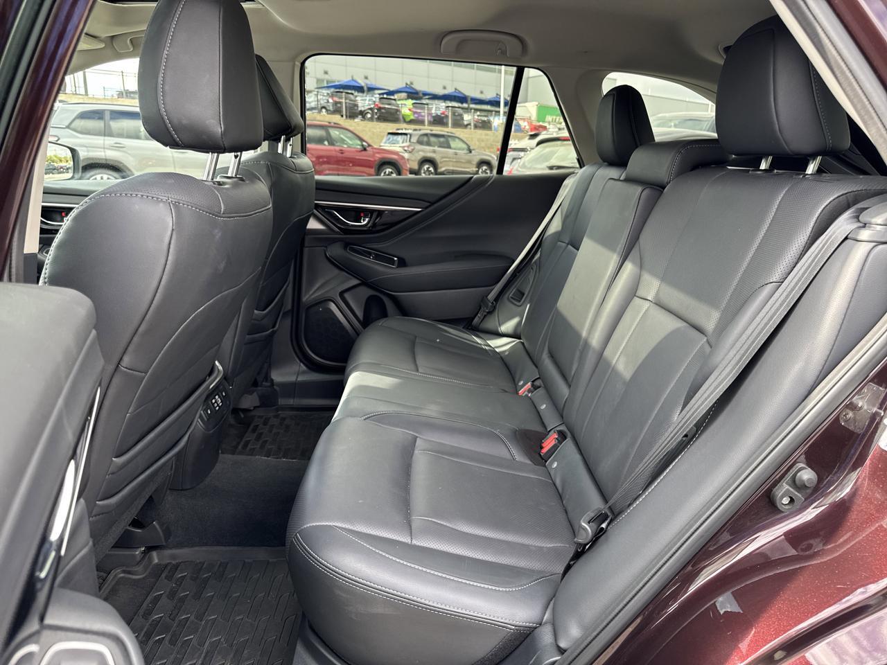 2023 Subaru Outback Limited San Antonio TX
