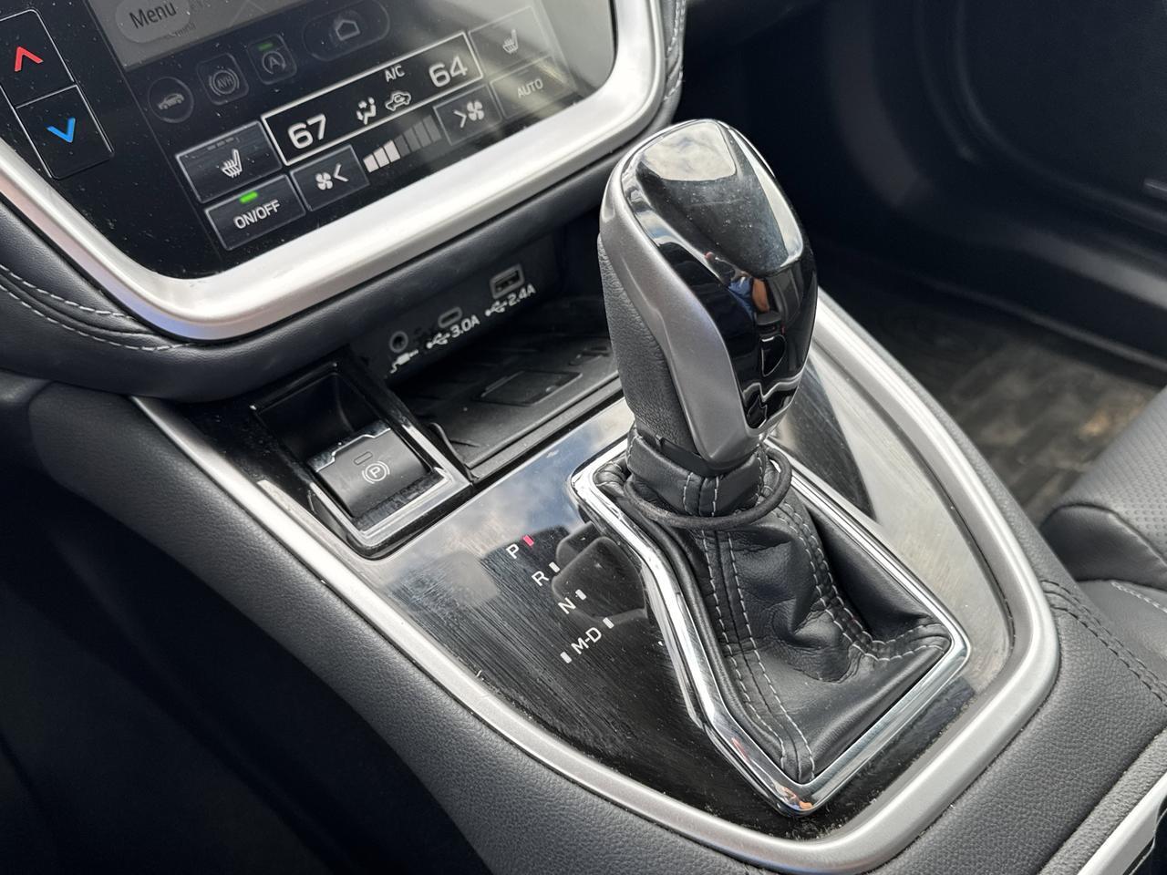 2023 Subaru Outback Limited San Antonio TX