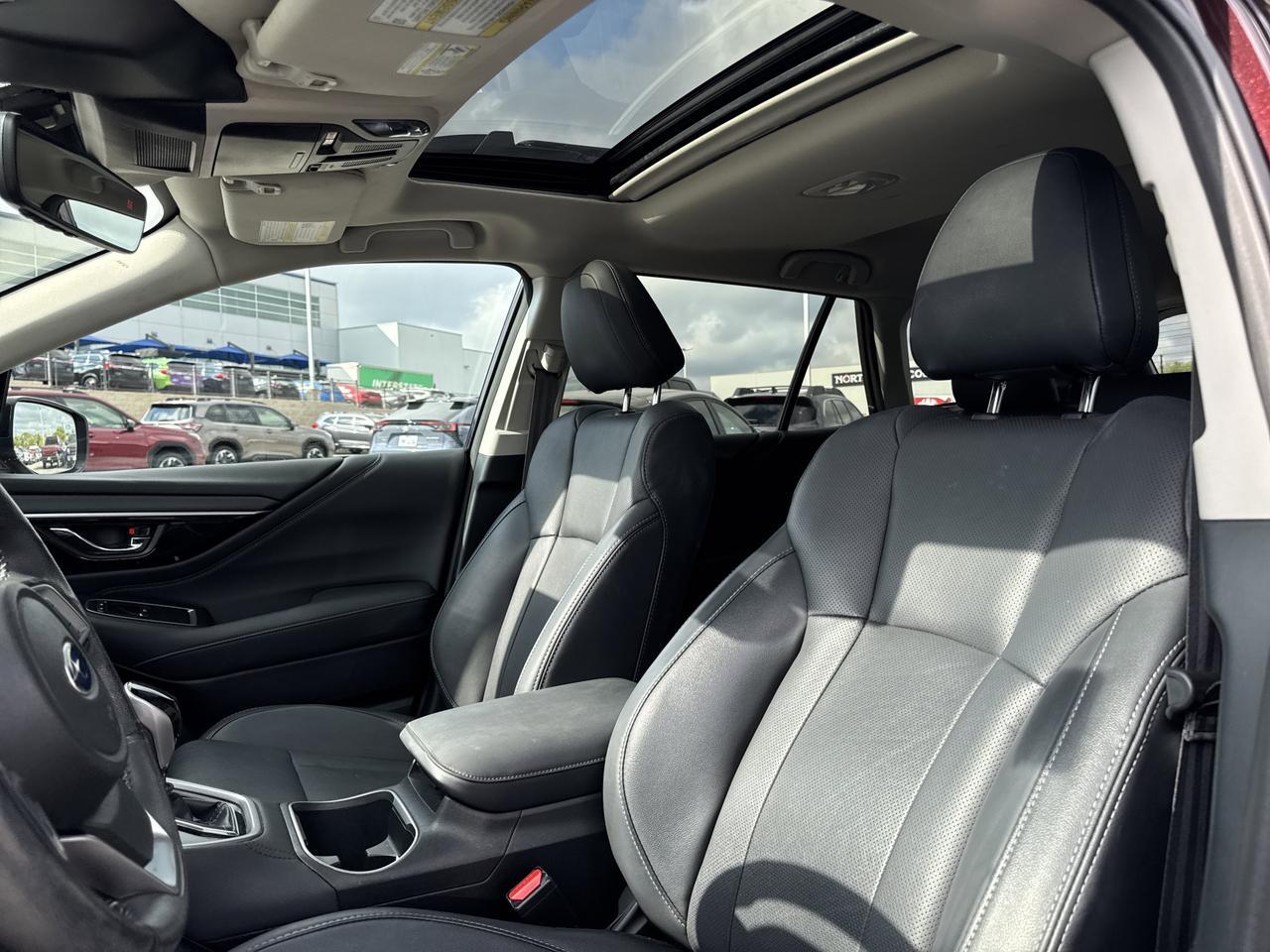 2023 Subaru Outback Limited San Antonio TX