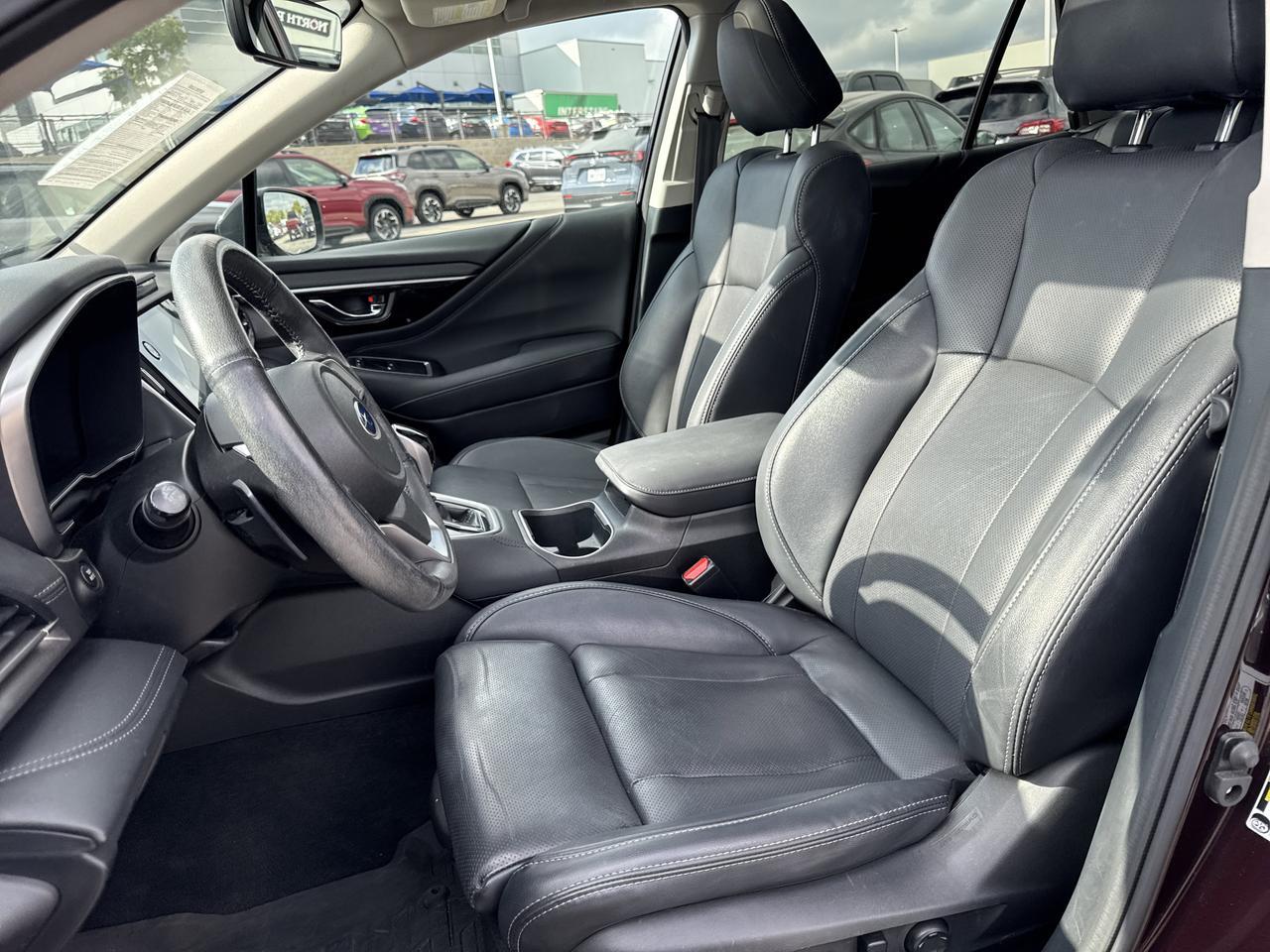 2023 Subaru Outback Limited San Antonio TX