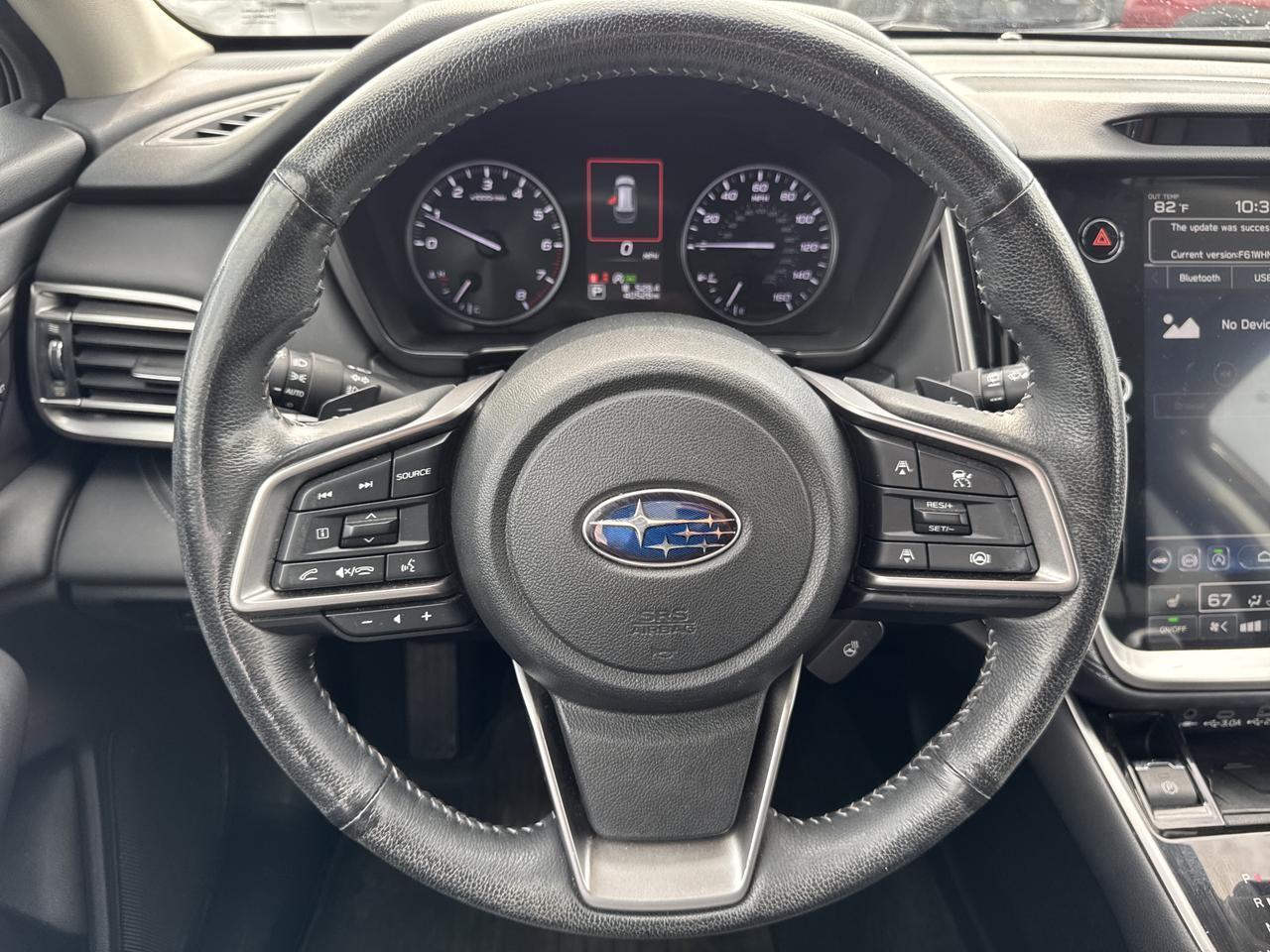 2023 Subaru Outback Limited San Antonio TX