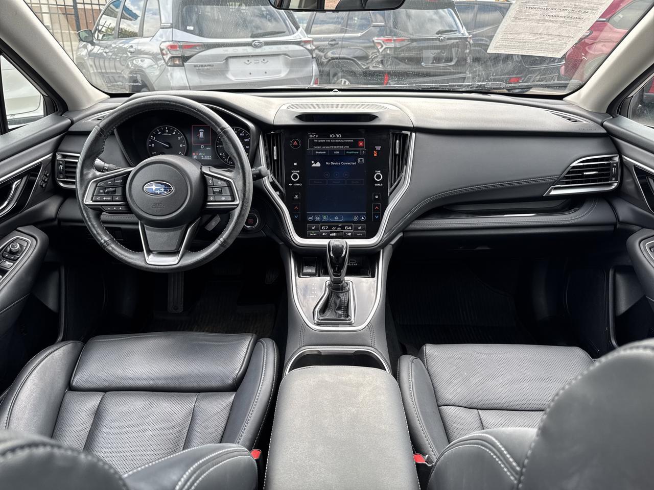 2023 Subaru Outback Limited San Antonio TX