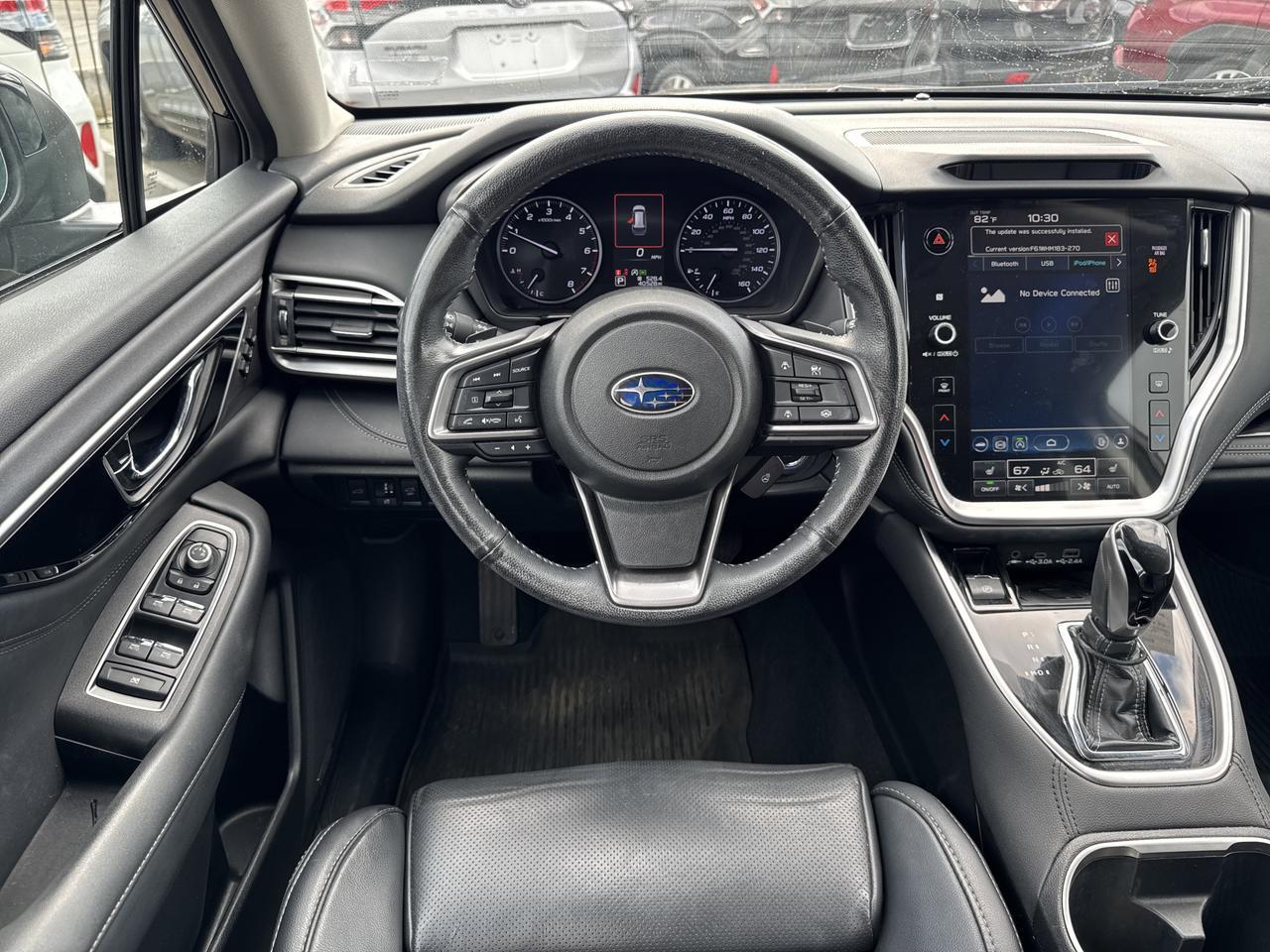2023 Subaru Outback Limited San Antonio TX