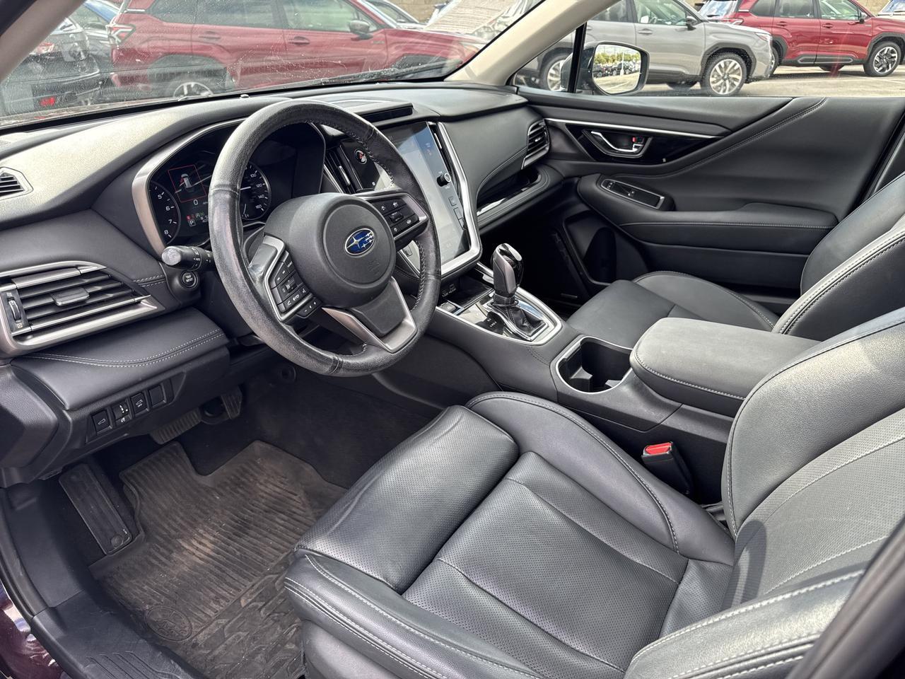 2023 Subaru Outback Limited San Antonio TX
