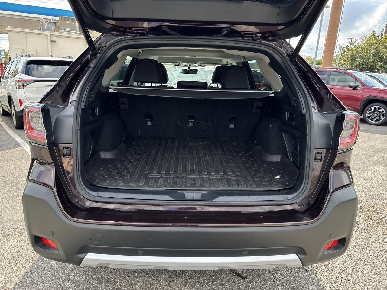 2023 Subaru Outback Limited San Antonio TX
