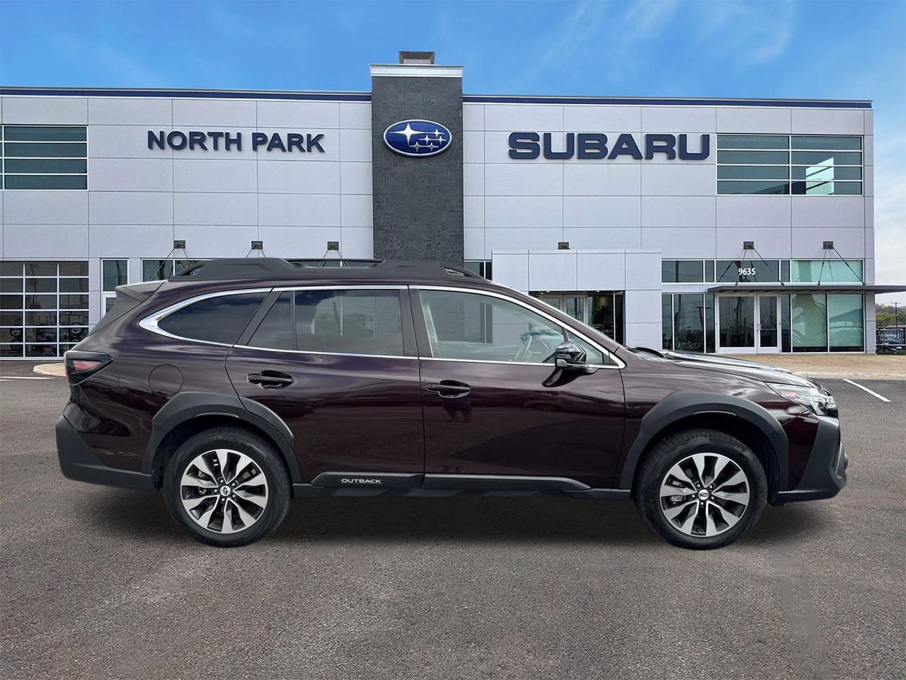 2023 Subaru Outback Limited