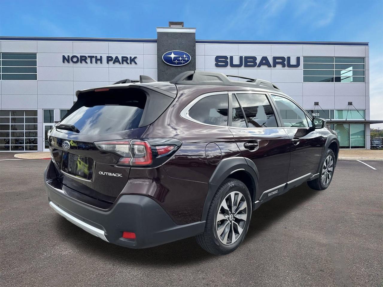 2023 Subaru Outback Limited