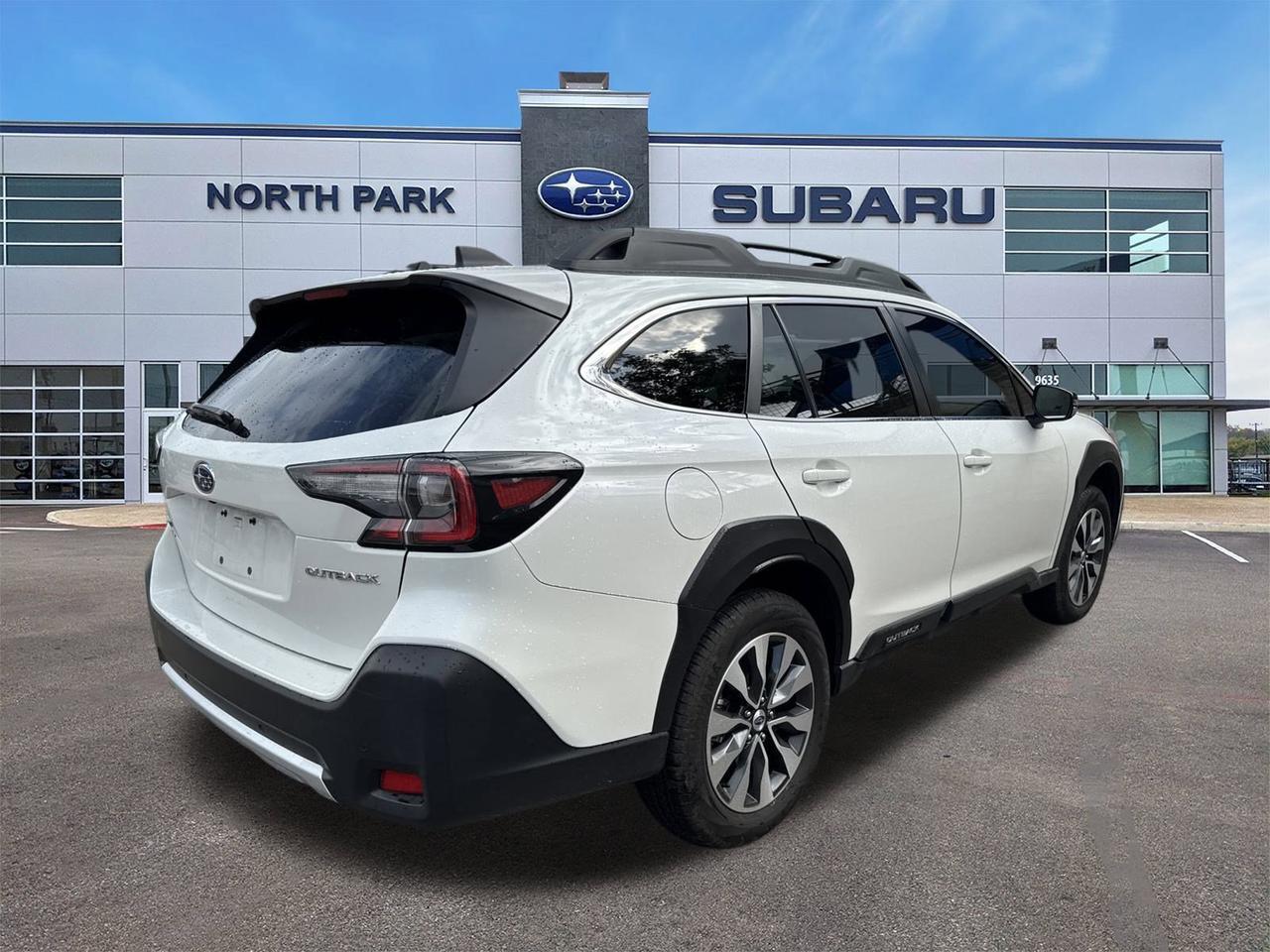 2023 Subaru Outback Limited