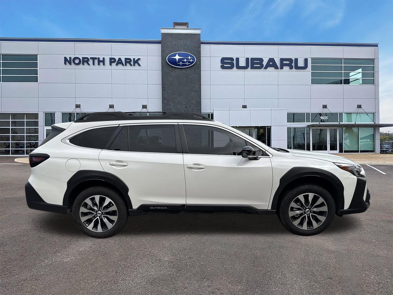 2023 Subaru Outback Limited