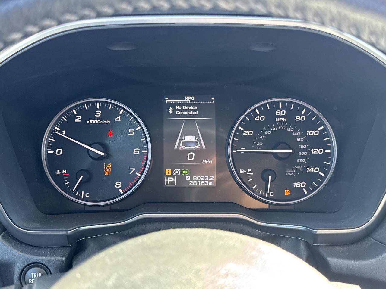 2023 Subaru Outback Limited San Antonio TX