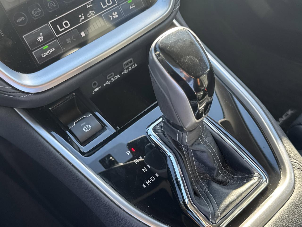 2023 Subaru Outback Limited San Antonio TX