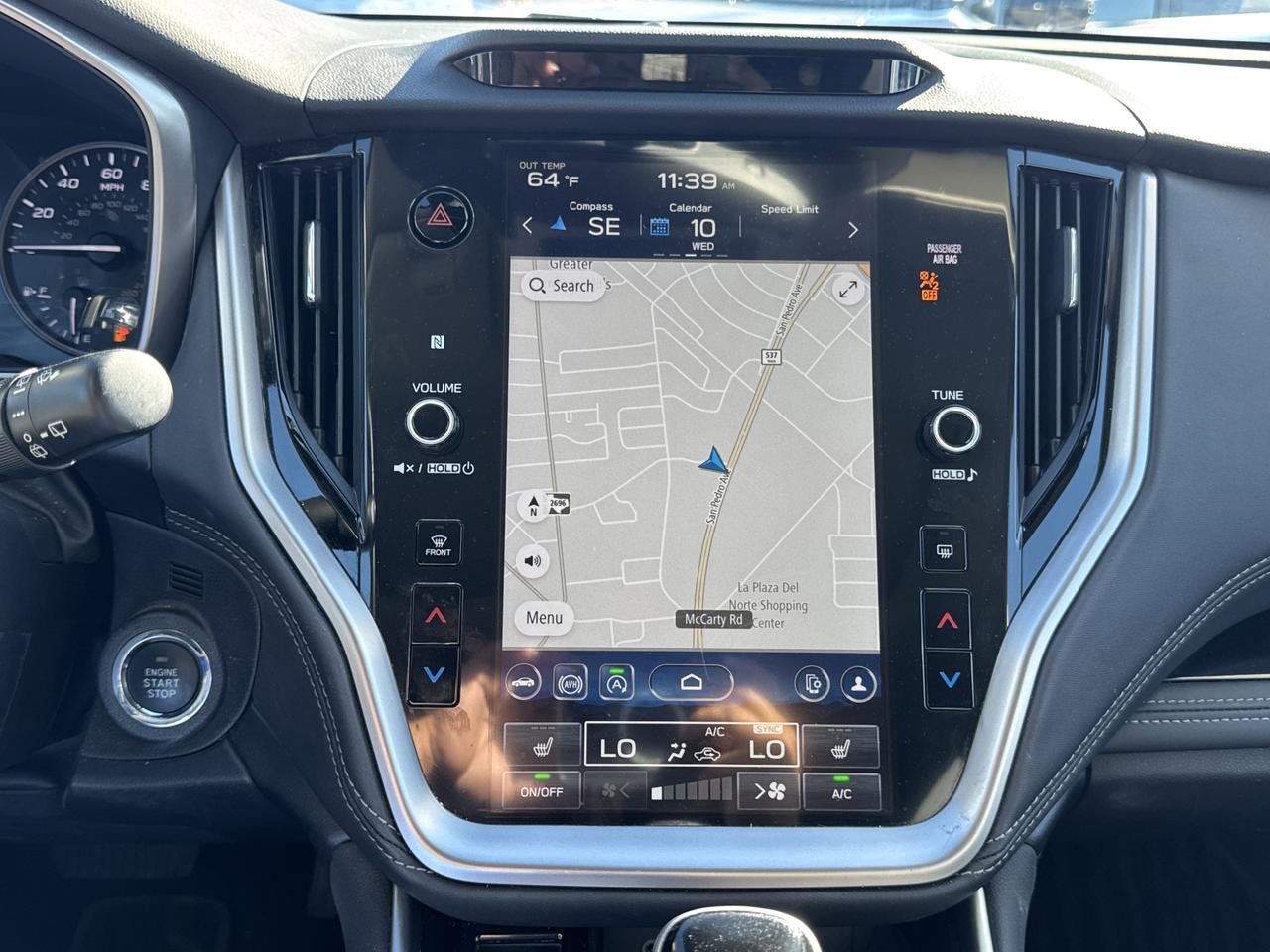 2023 Subaru Outback Limited San Antonio TX