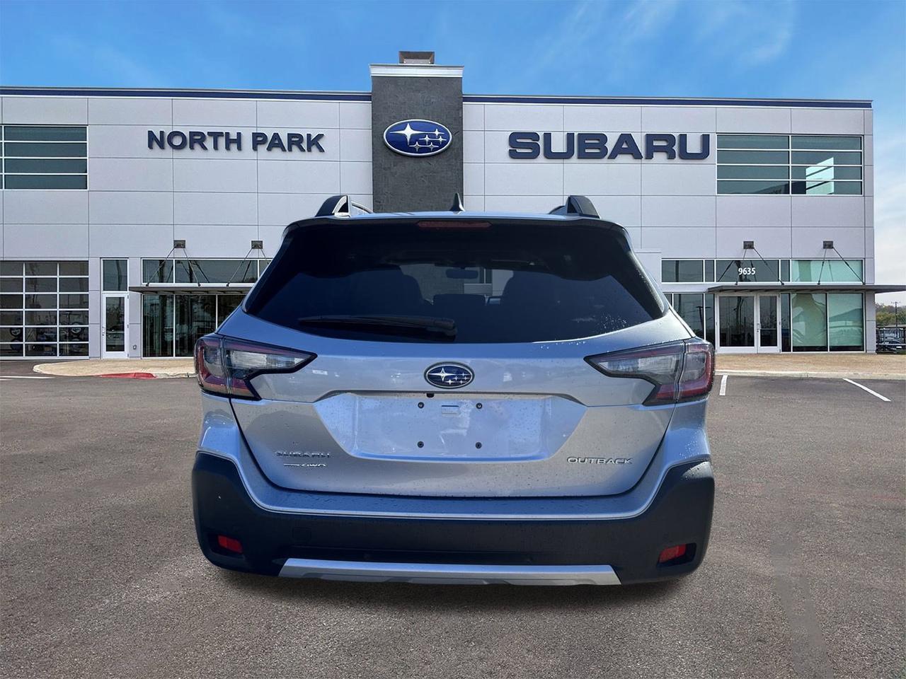 2023 Subaru Outback Limited San Antonio TX