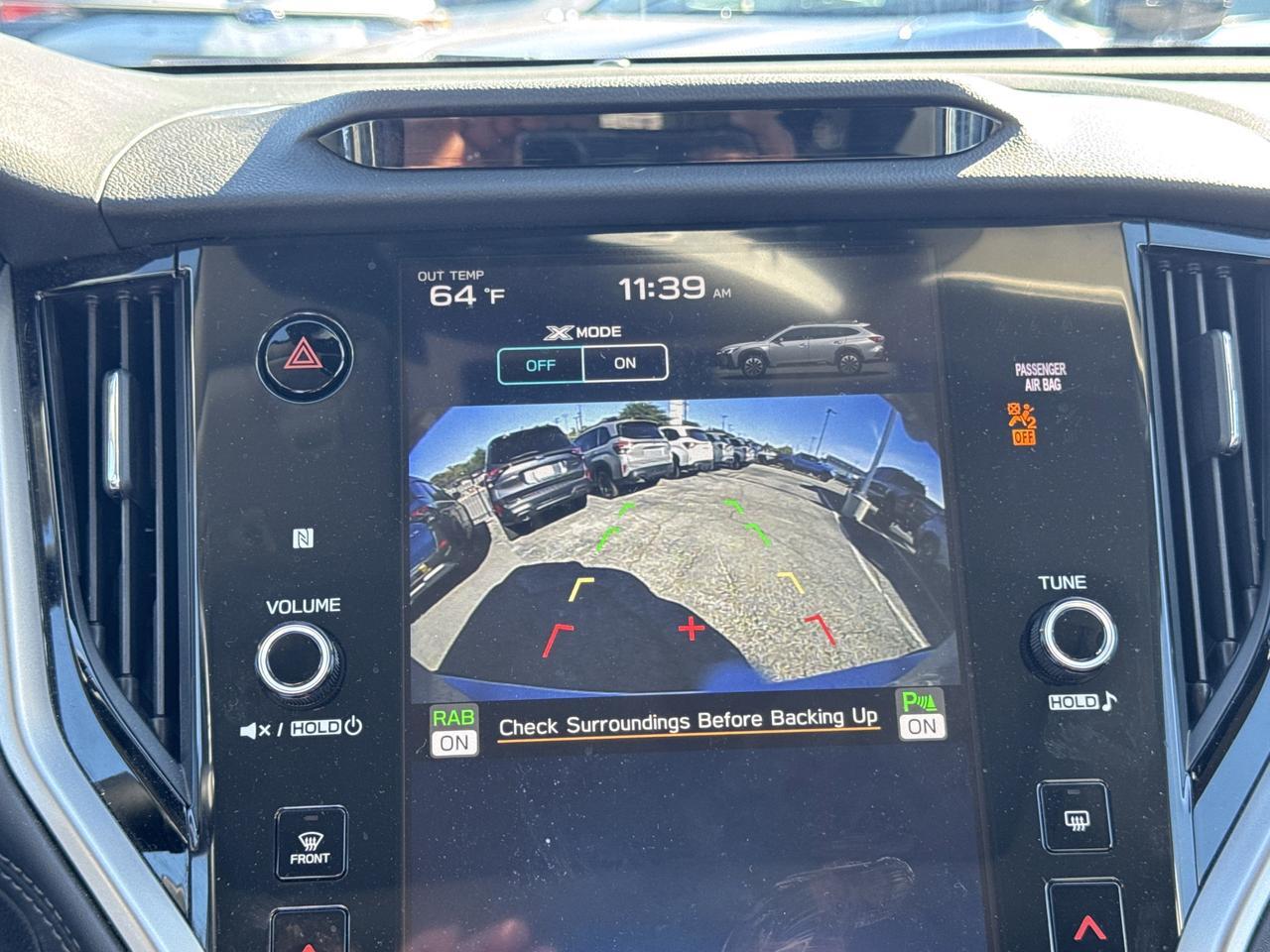 2023 Subaru Outback Limited San Antonio TX