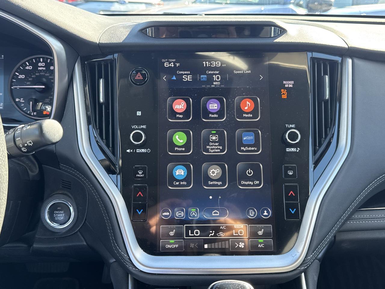 2023 Subaru Outback Limited San Antonio TX