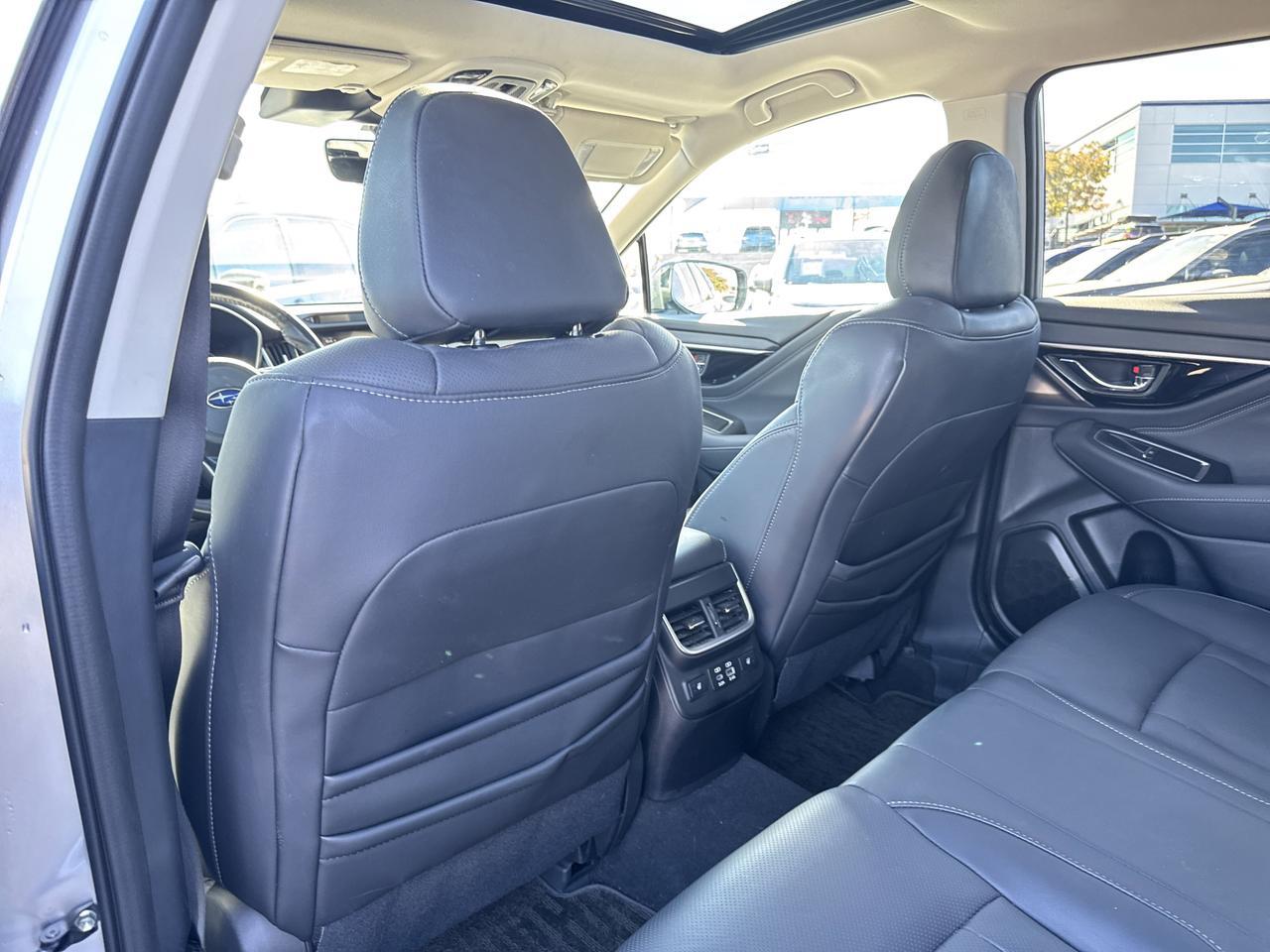 2023 Subaru Outback Limited San Antonio TX