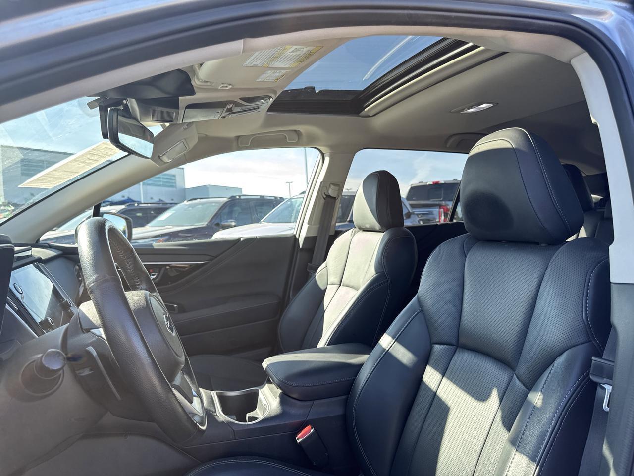 2023 Subaru Outback Limited San Antonio TX