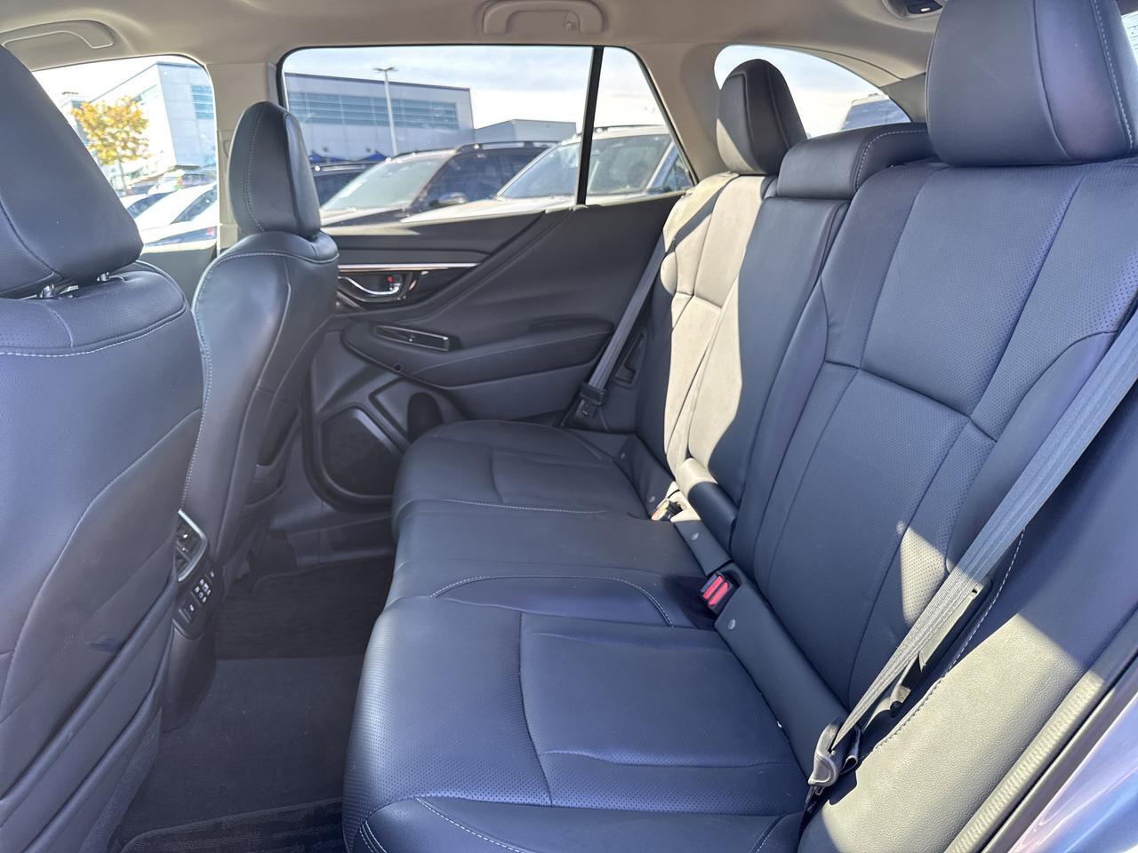 2023 Subaru Outback Limited San Antonio TX