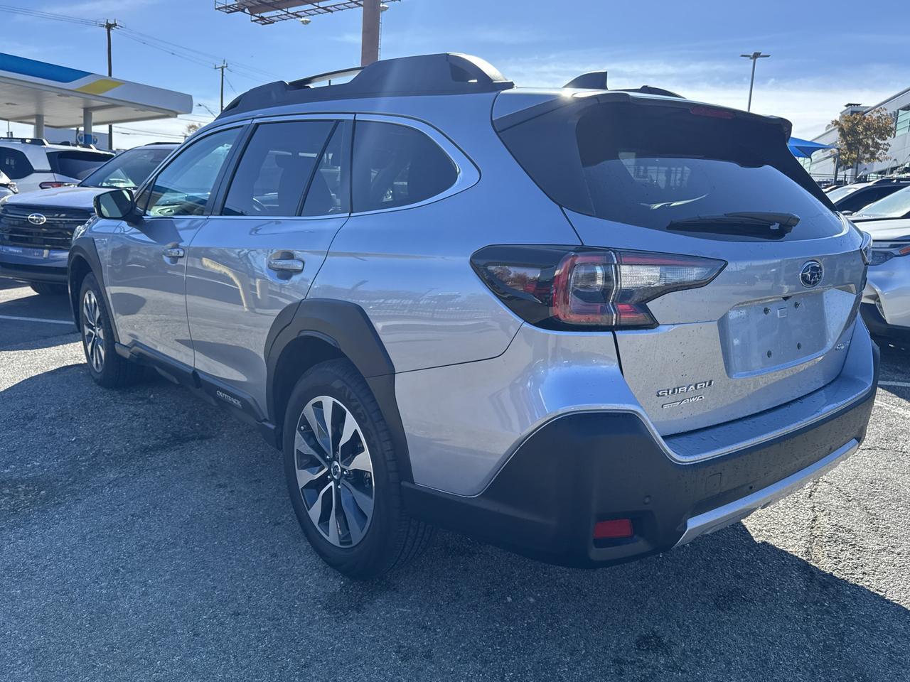 2023 Subaru Outback Limited San Antonio TX