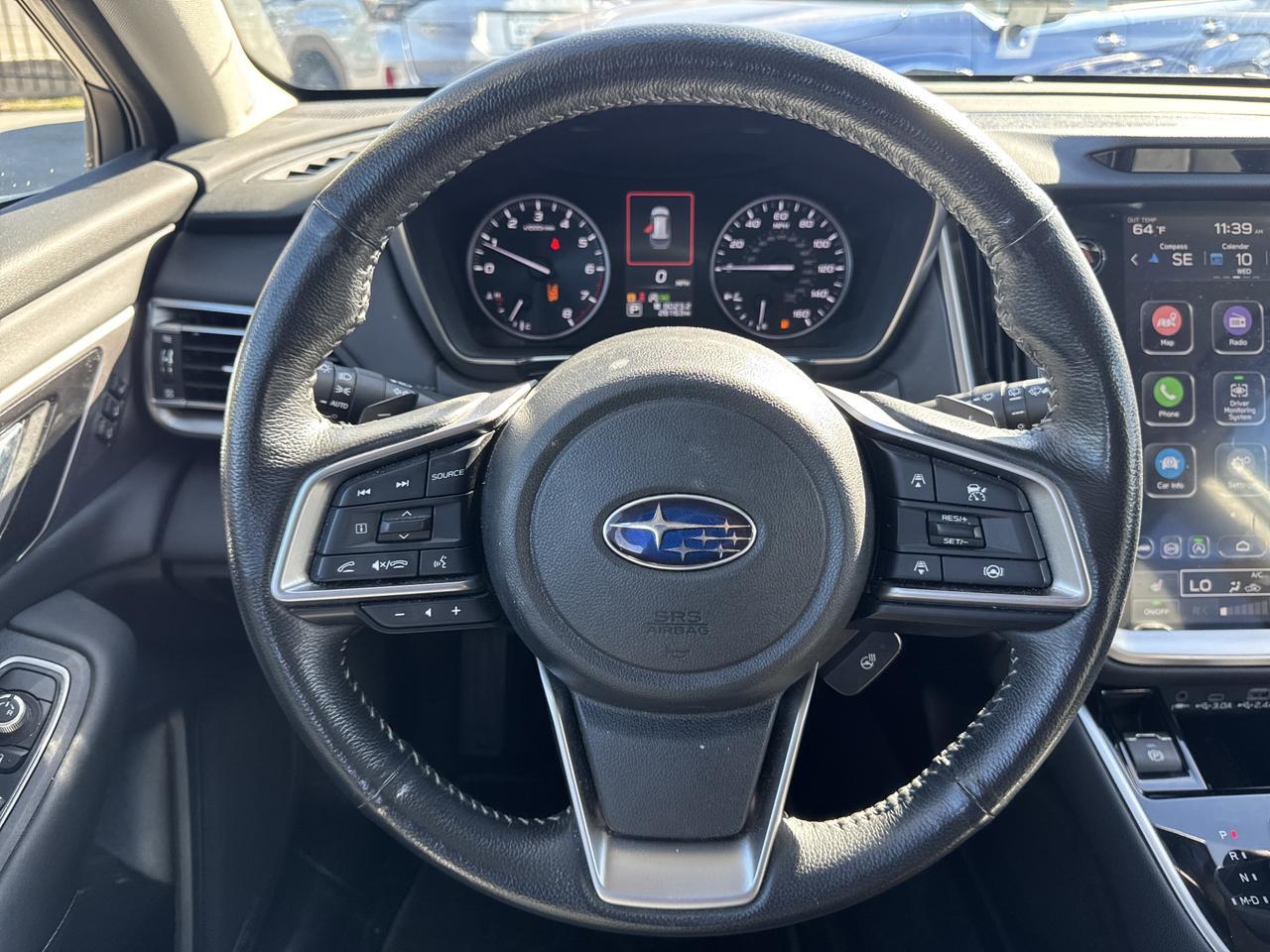 2023 Subaru Outback Limited San Antonio TX