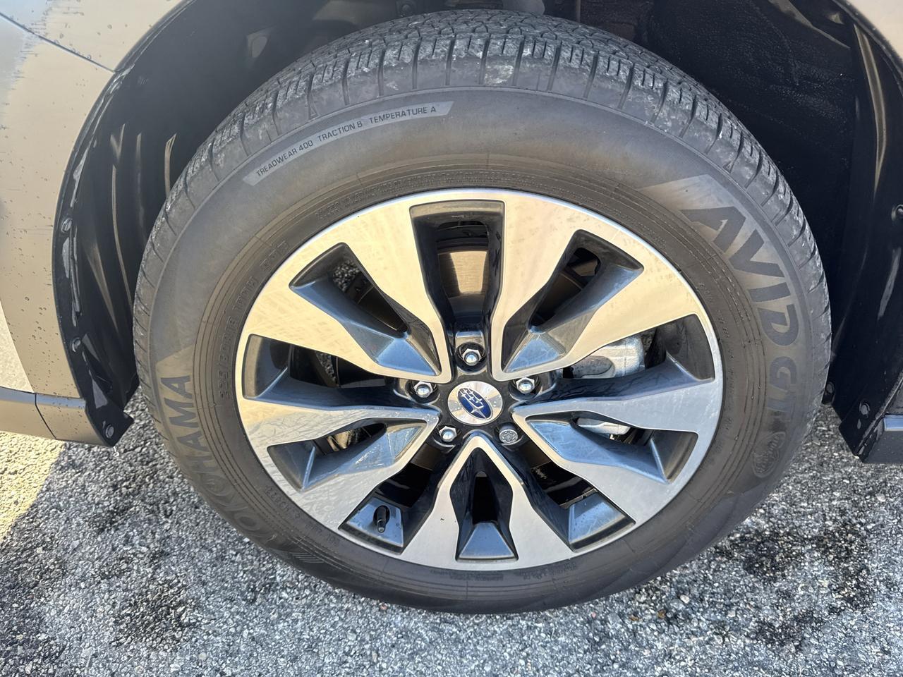 2023 Subaru Outback Limited San Antonio TX