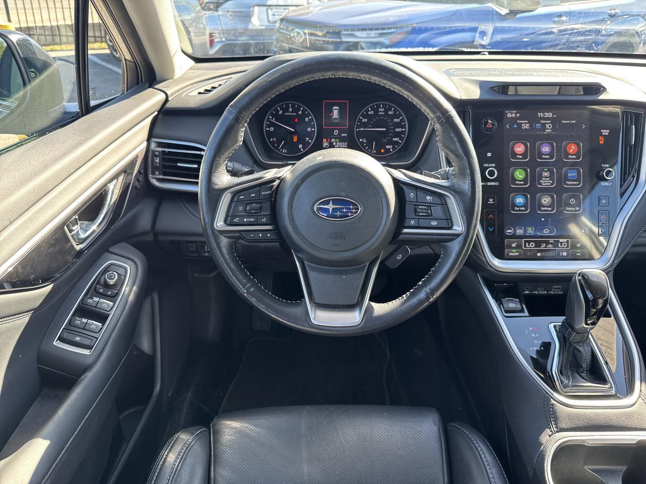 2023 Subaru Outback Limited San Antonio TX
