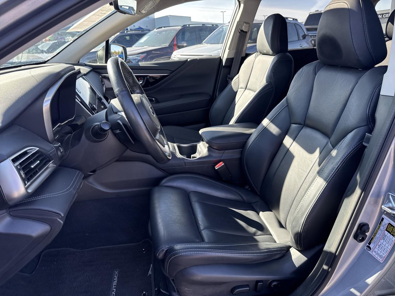 2023 Subaru Outback Limited San Antonio TX