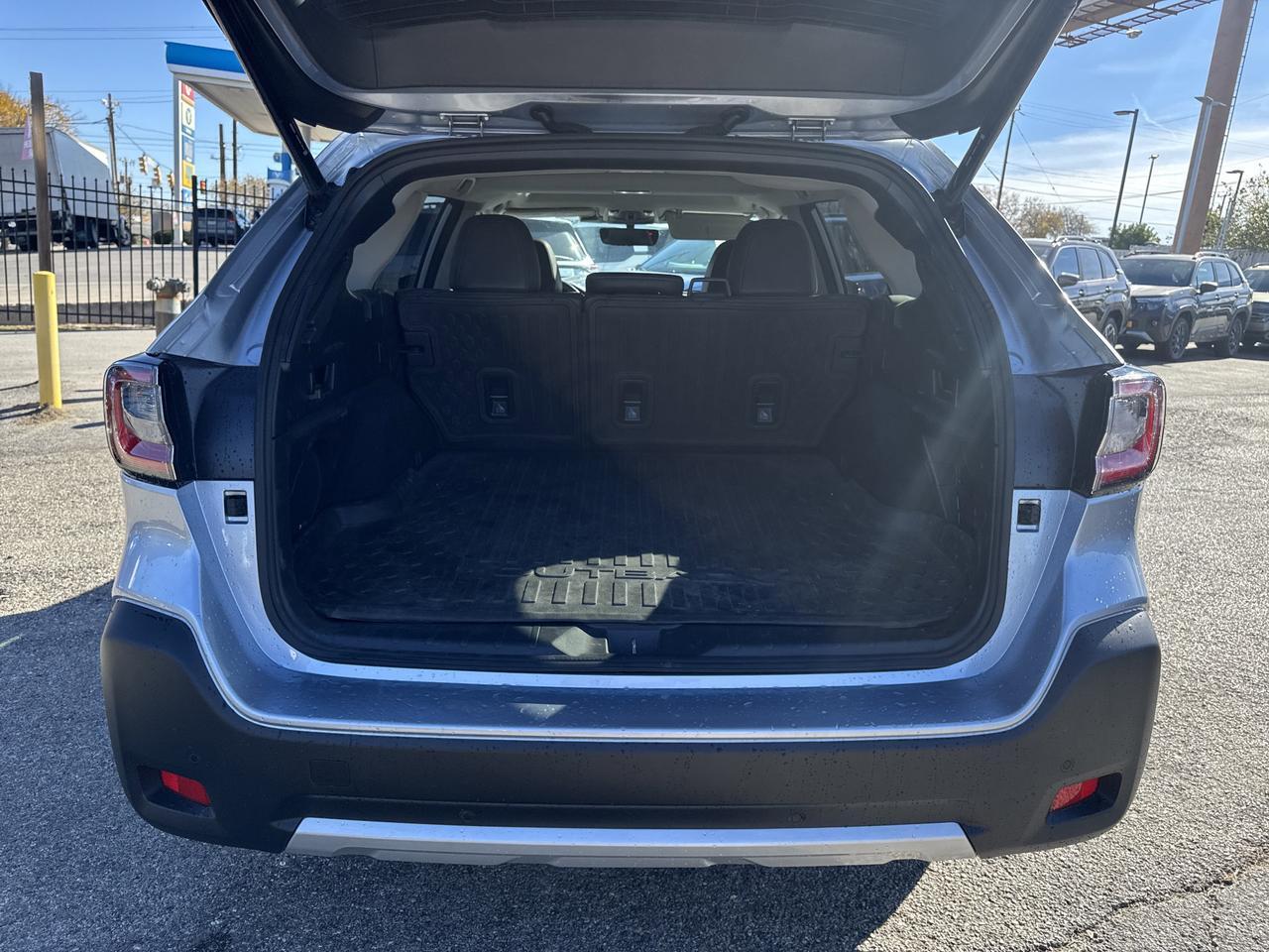 2023 Subaru Outback Limited San Antonio TX