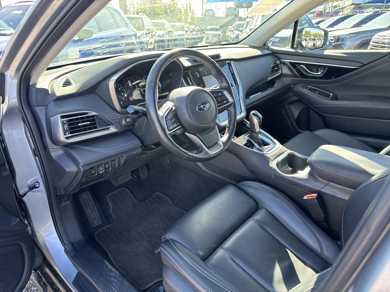 2023 Subaru Outback Limited San Antonio TX