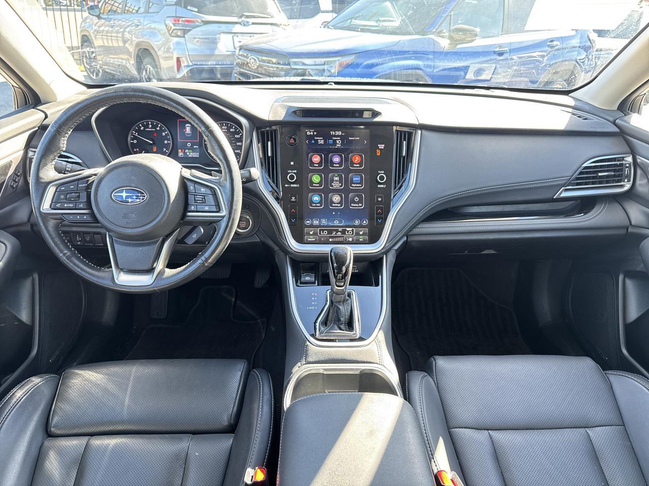 2023 Subaru Outback Limited San Antonio TX