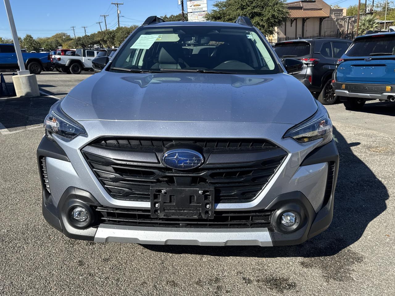 2023 Subaru Outback Limited San Antonio TX