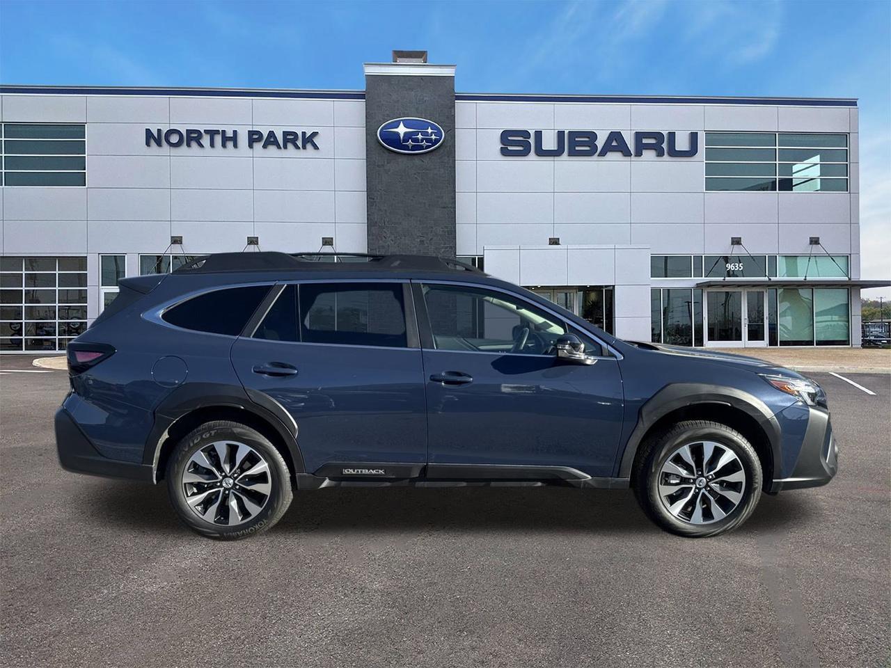 2023 Subaru Outback Limited