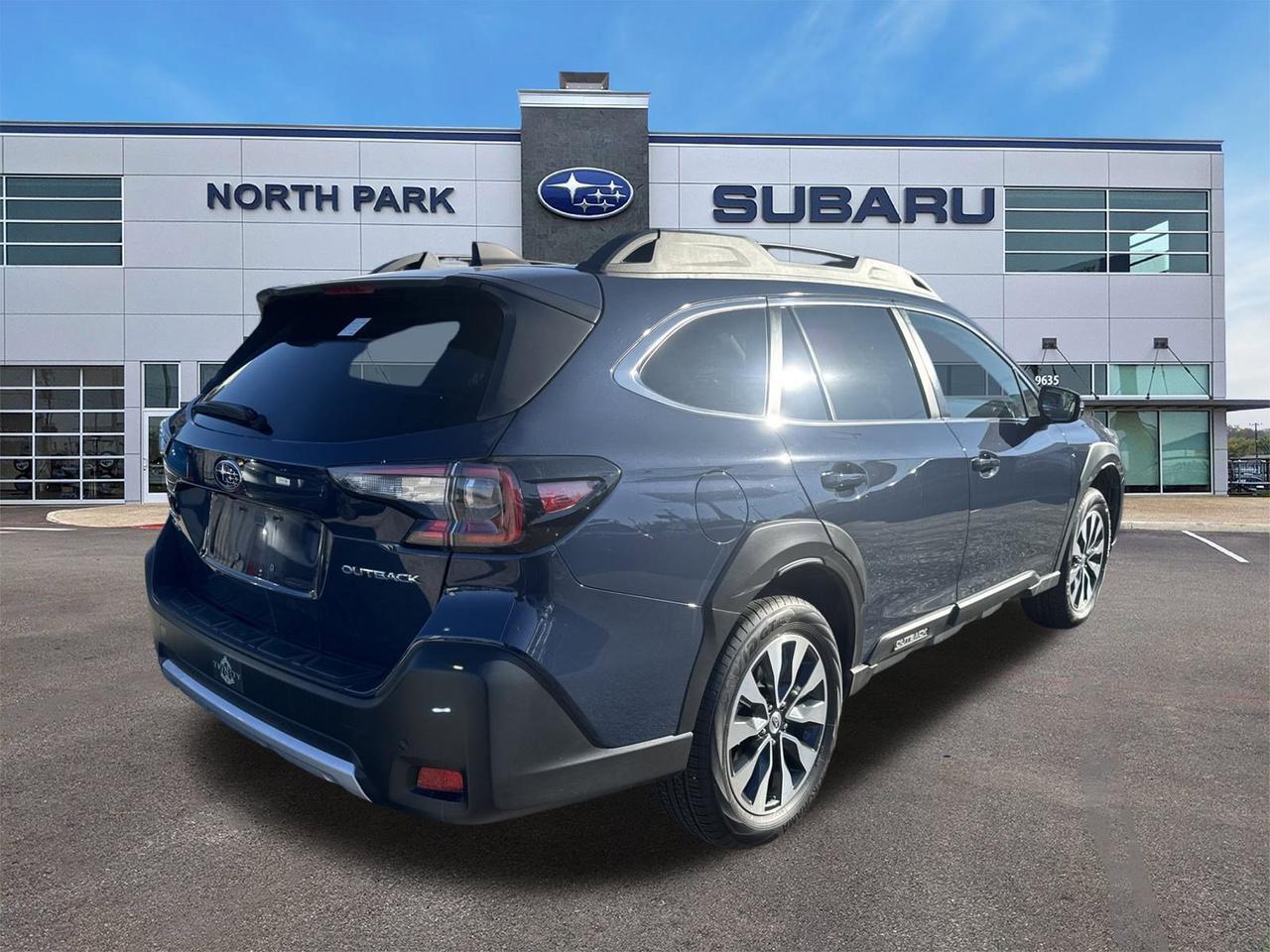 2023 Subaru Outback Limited