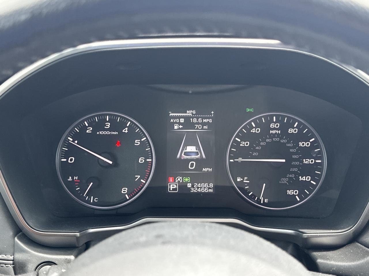 2023 Subaru Outback Limited San Antonio TX