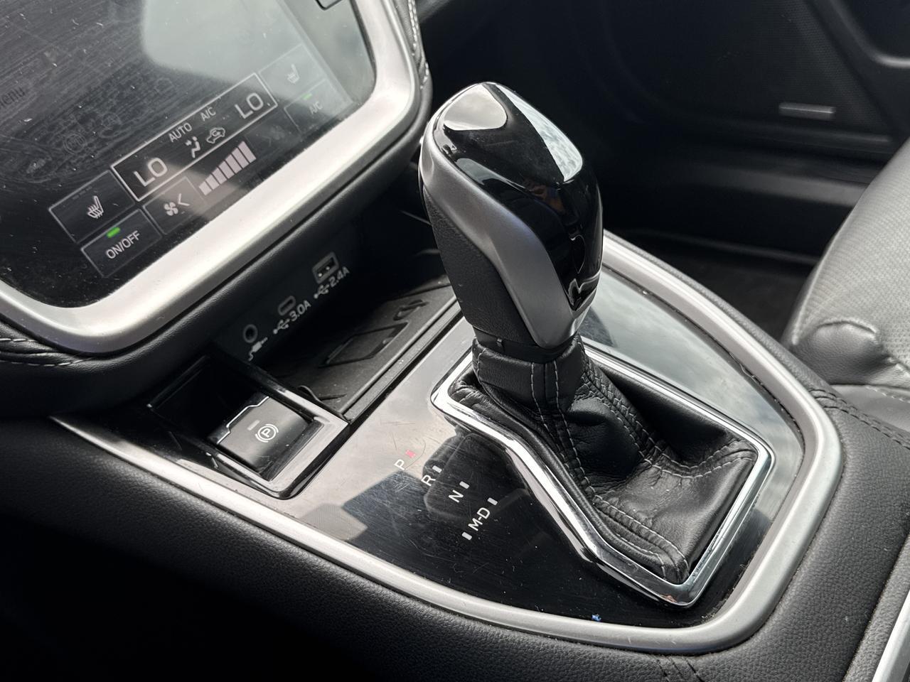 2023 Subaru Outback Limited San Antonio TX