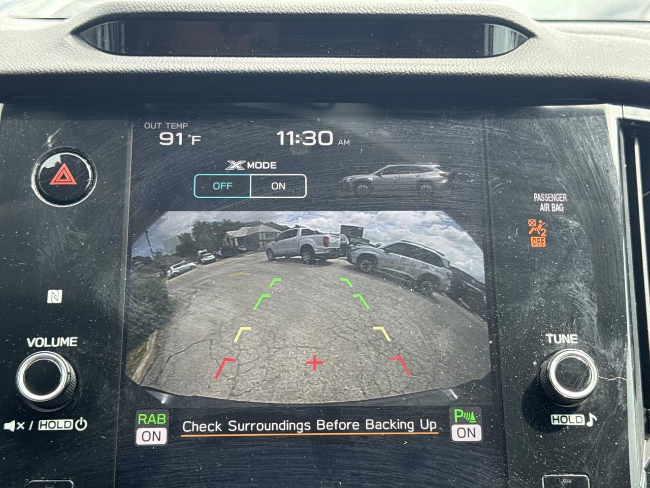 2023 Subaru Outback Limited San Antonio TX