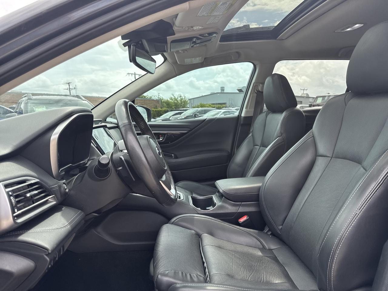 2023 Subaru Outback Limited San Antonio TX