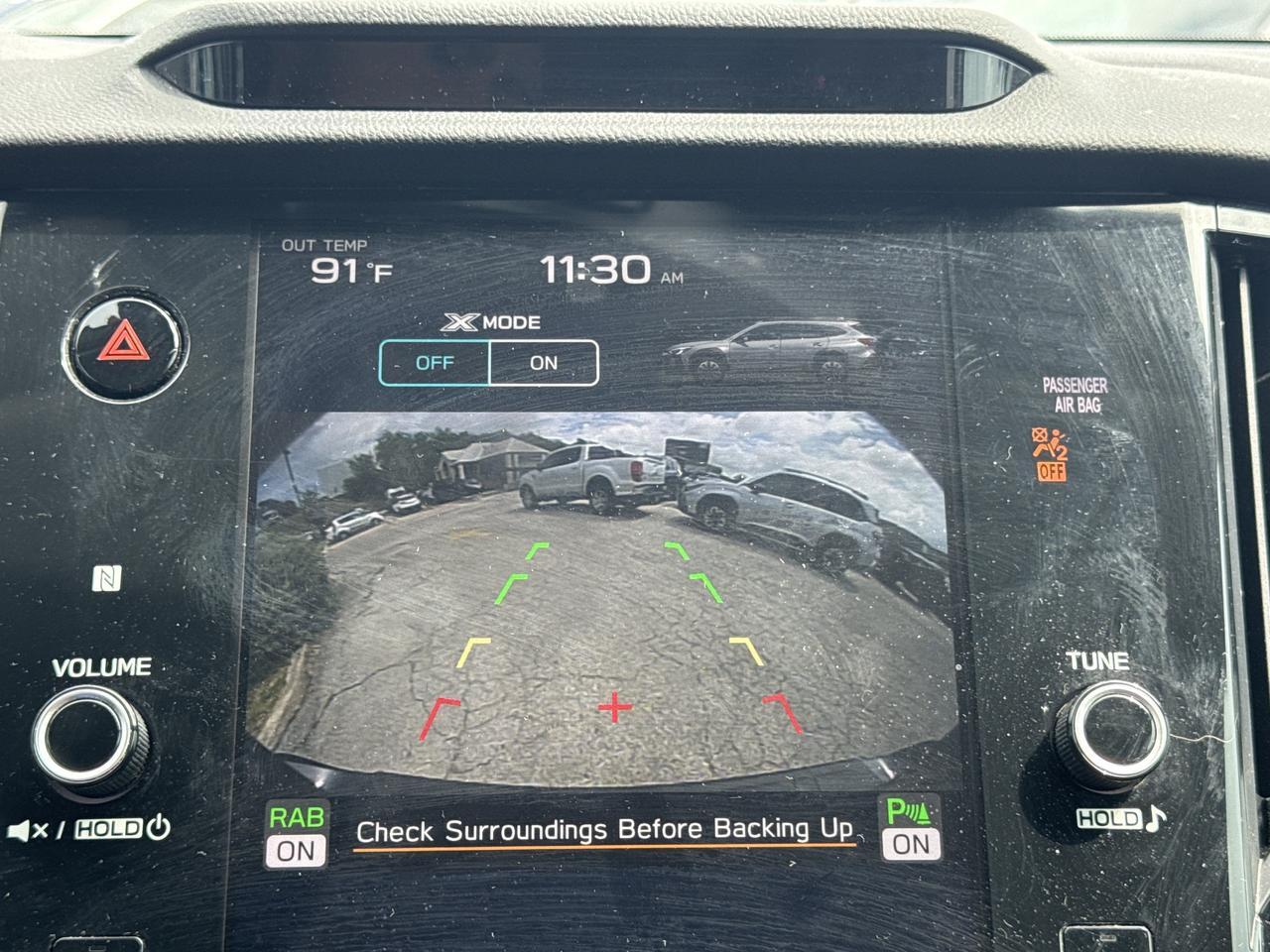 2023 Subaru Outback Limited San Antonio TX