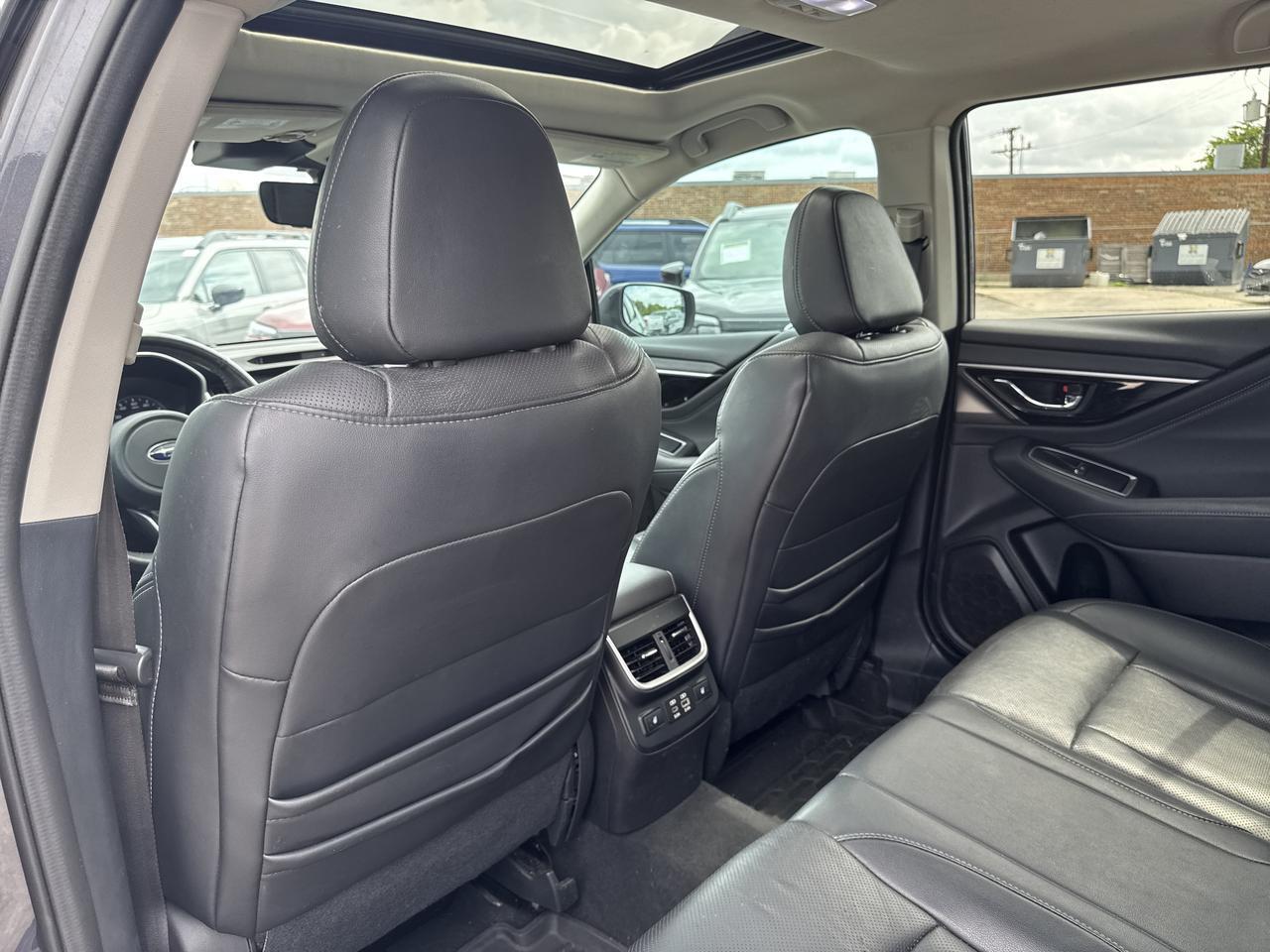 2023 Subaru Outback Limited San Antonio TX